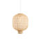 Light & Living Hanglamp (Ø42x53,5 cm)
