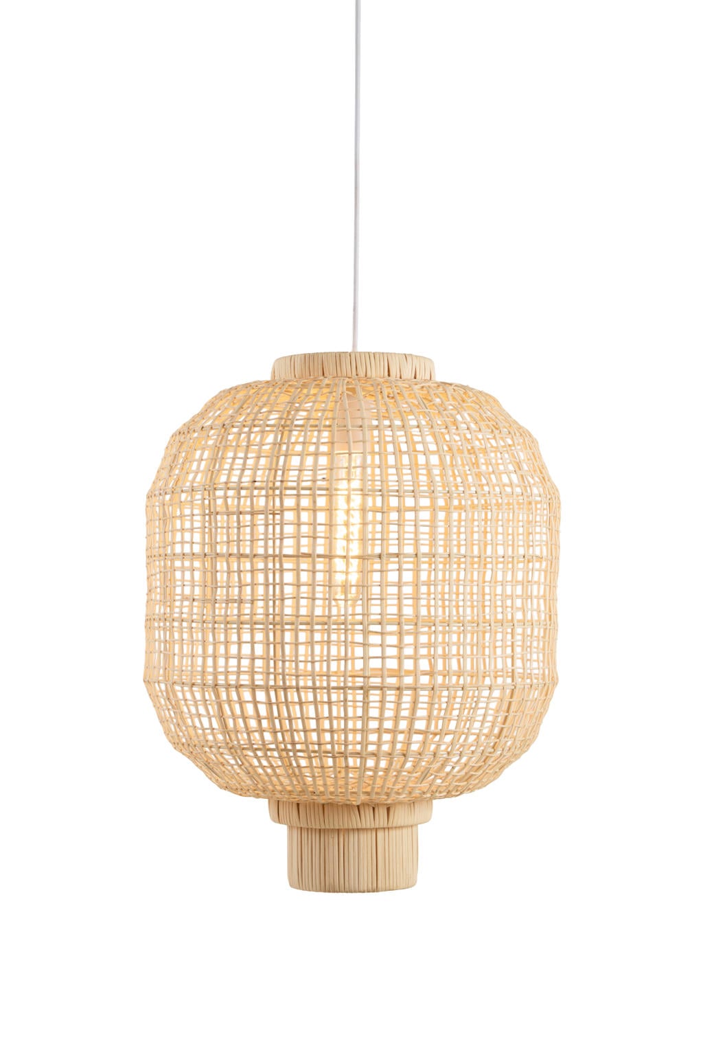 Light & Living Hanglamp (Ø42x53,5 cm)