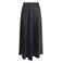 Shoeby midi rok - zwart