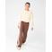 Shoeby casual broek - bruin