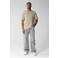 Shoeby baggy jeans L34 - grijs