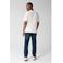 Shoeby straight leg jeans - donkerblauw