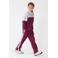 Shoeby sweater - donkerpaars