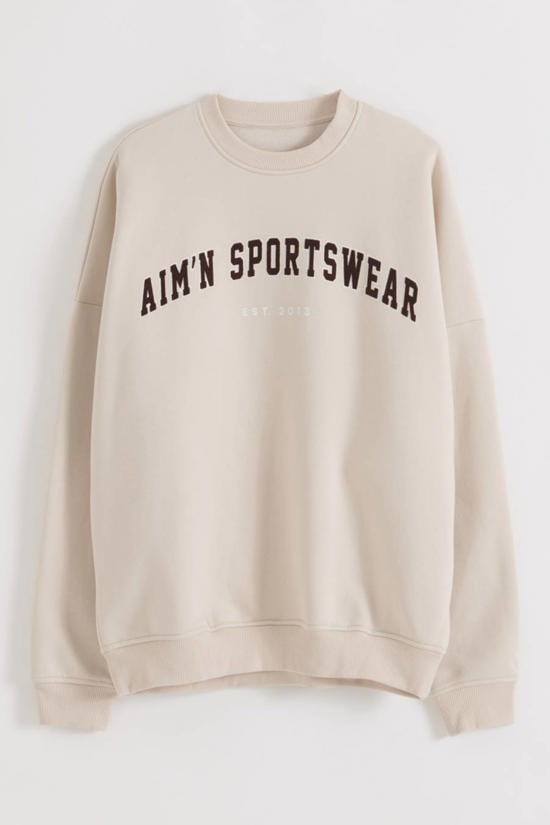 Aim'n pilatessweaters dames