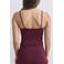 Aim'n Shape Seamless sporttop  - donkerrood