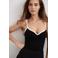 Aim'n Sense sporttop - zwart
