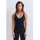Aim'n Shape Seamless sporttop  - zwart