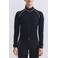 Aim'n Shape Seamless sportvest - zwart