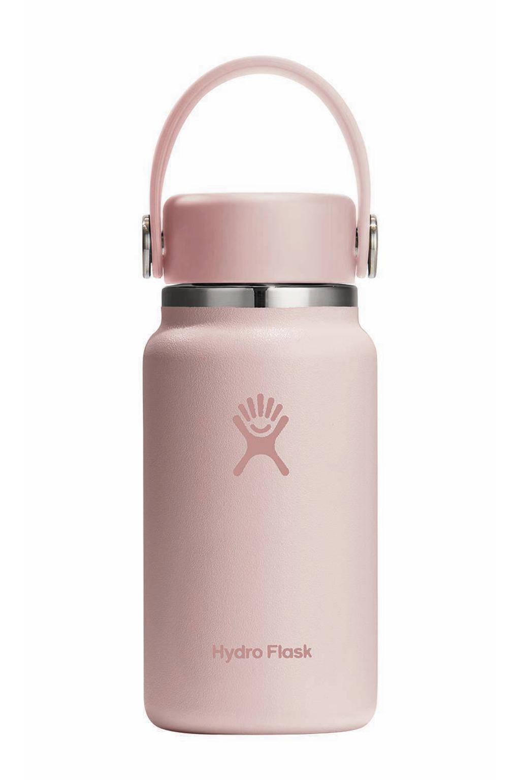 Hydro Flask drinkfles Micro Hydro (200 ml) RVS