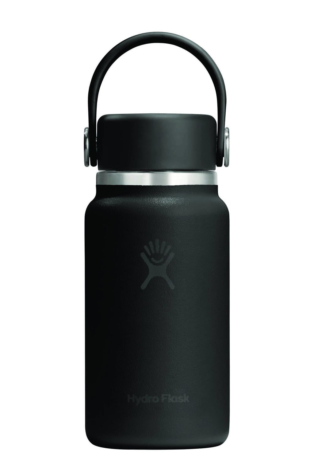 Hydro Flask drinkfles Micro Hydro (200 ml) RVS
