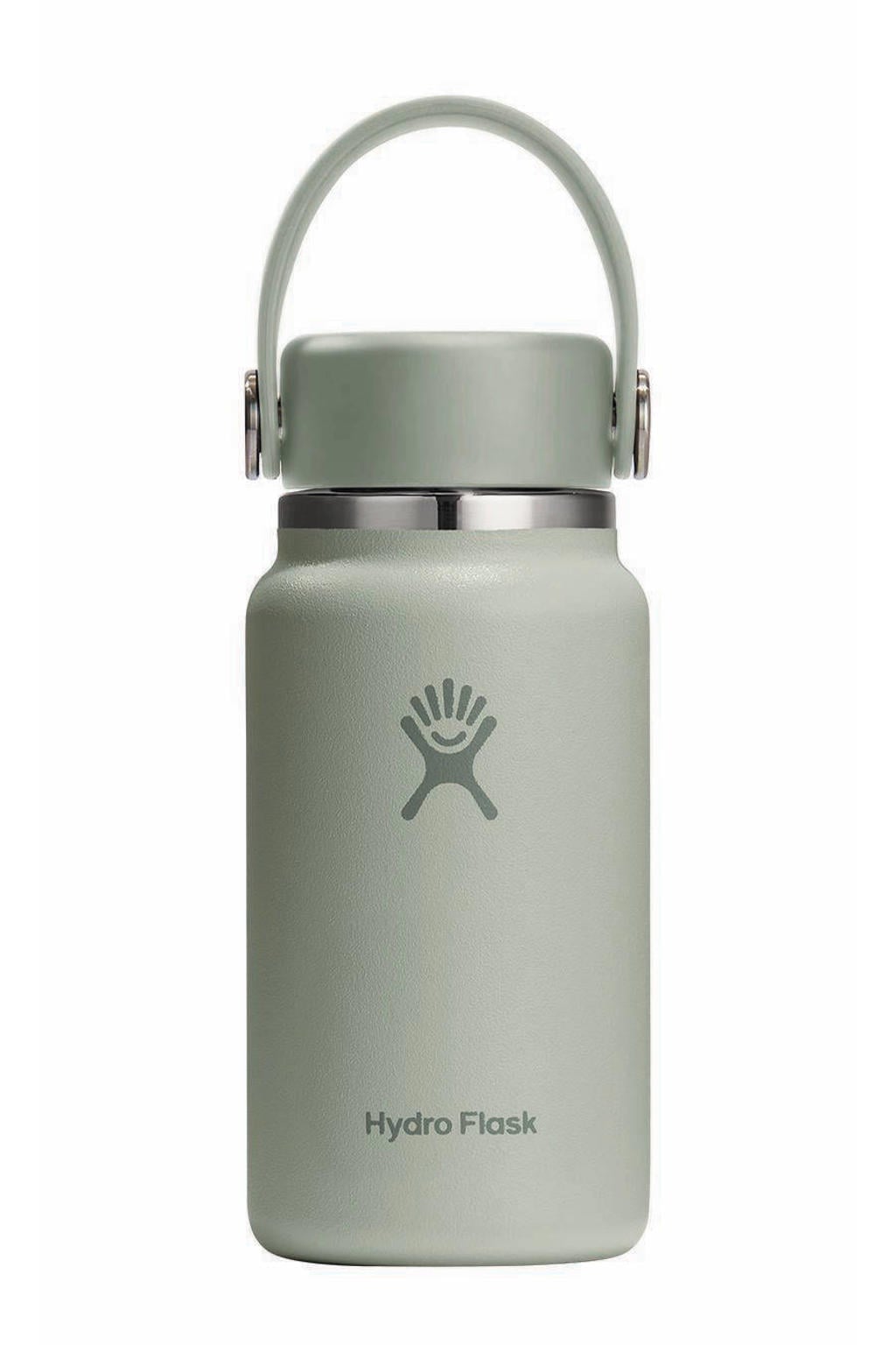 Hydro Flask drinkfles Micro Hydro (200 ml) RVS