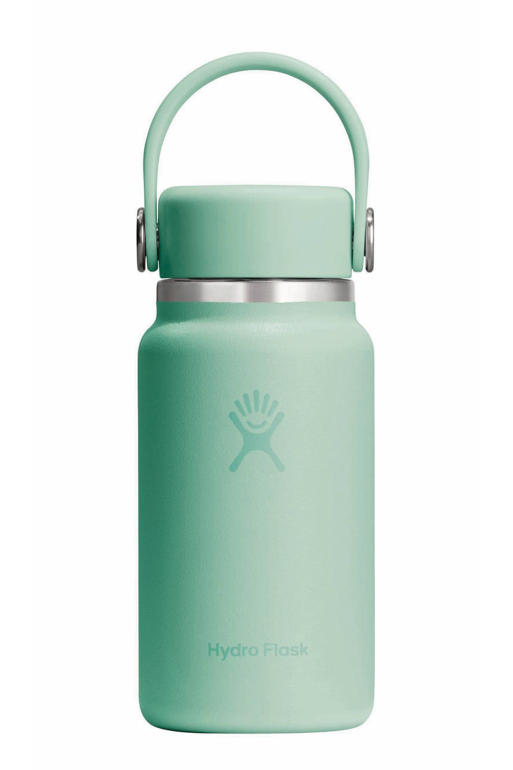 Hydro Flask drinkfles Micro Hydro (200 ml) RVS