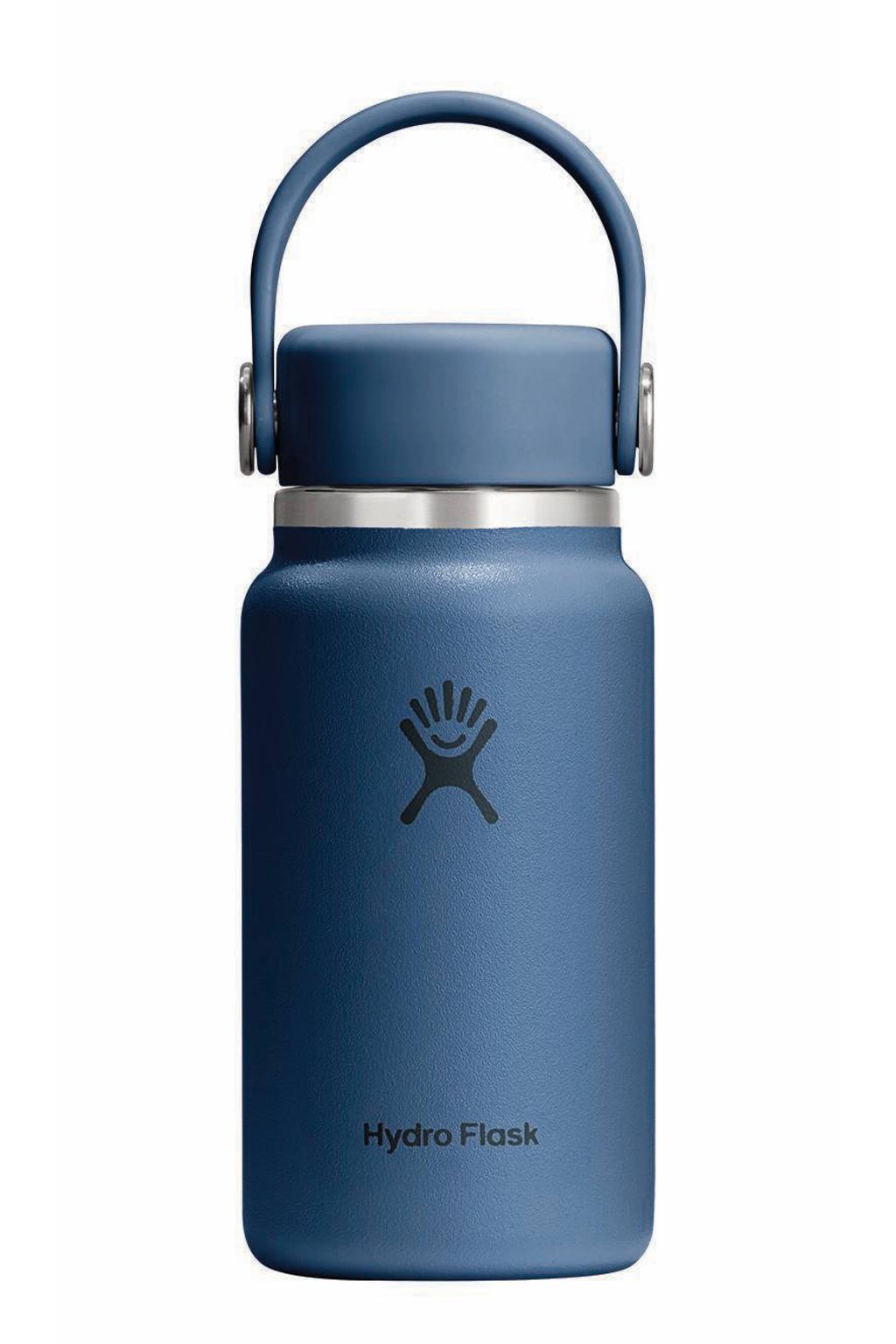 Hydro Flask drinkfles Micro Hydro (200 ml) RVS