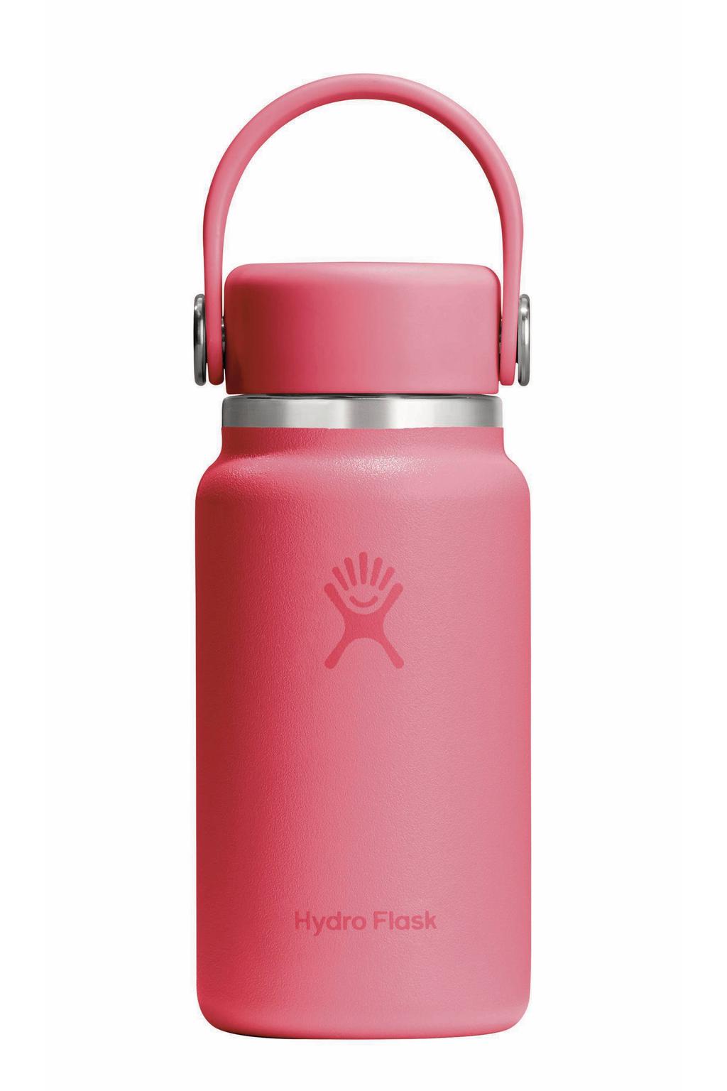 Hydro Flask drinkfles Micro Hydro (200 ml) RVS