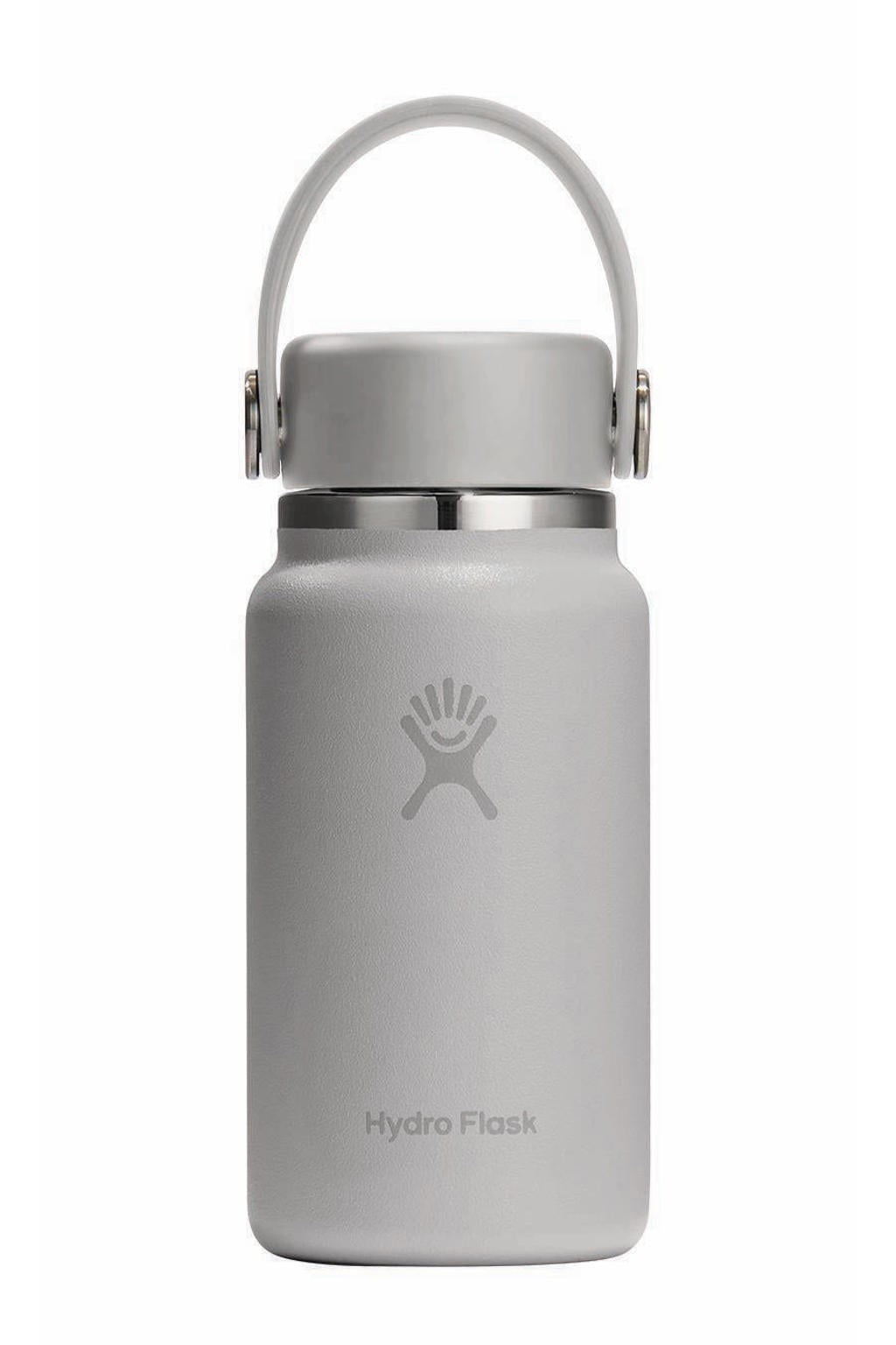 Hydro Flask drinkfles Micro Hydro (200 ml) RVS