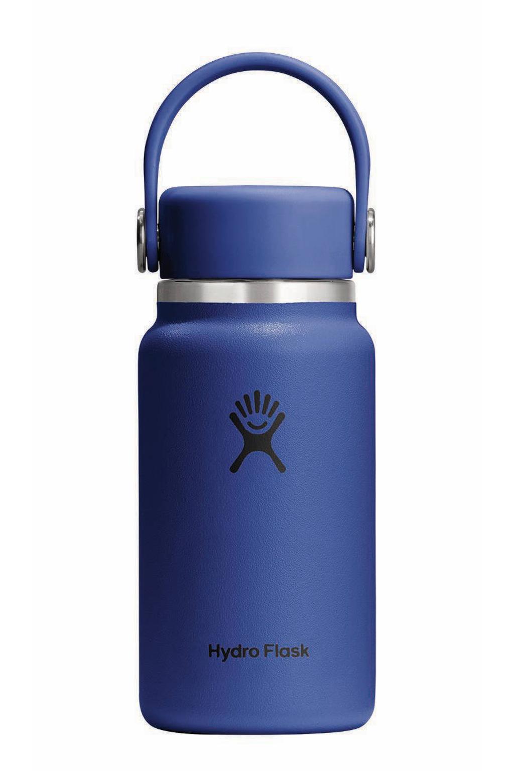Hydro Flask drinkfles Micro Hydro (200 ml) RVS