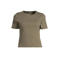 Aim'n sportshirt - groen