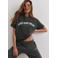 Aim'n sportshirt - donkergroen