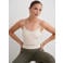 Aim'n Shape Seamless sporttop - zand