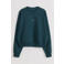 Aim'n le run hardloopsweater - blauw