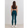 Aim'n hardloopbroek - blauw