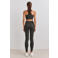 Aim'n senior sportlegging - donkergroen