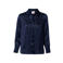 Mart Visser X Caroline Tensen blouse - blauw