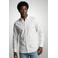 McGregor regular fit poplin overhemd - wit