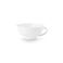 vtwonen Seasonal ronde porseleinen soepkom Ø16 cm - wit