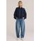 WE Fashion jasje - donkerblauw