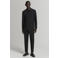 Mango Man regular fit pantalon - zwart