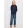 Mango Kids overhemd - marineblauw