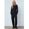 Mango getailleerde blazer - antraciet