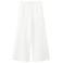 Mango Kids casual broek - wit