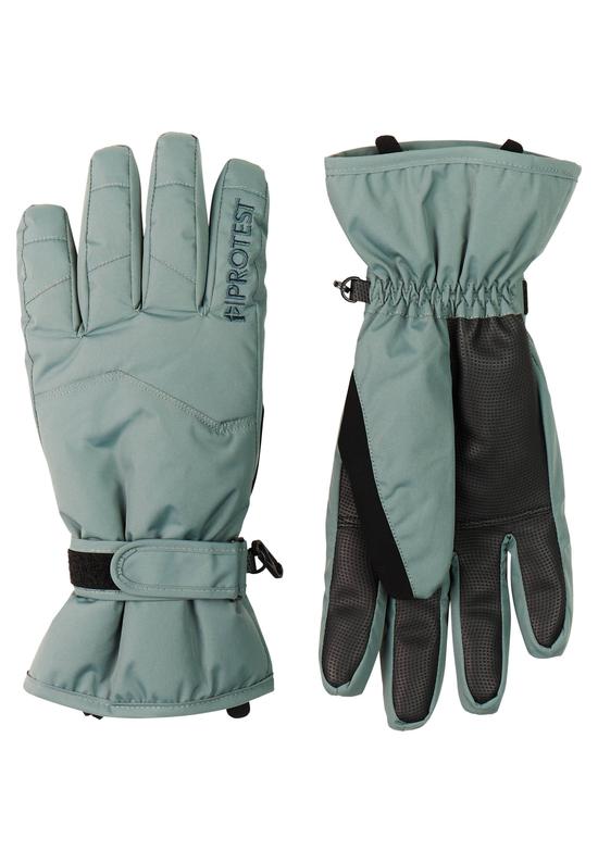 Protest wintersport skihandschoenen heren