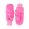 Protest wanten roze