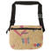 Protest crossbody tas PRTMeryl beige