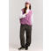 Protest gilet - lila