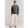 Protest PRTHawks relaxed fit sweater - evergreen