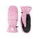 Protest skiwanten roze