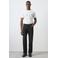 Mango Man Bob jeans - grijs