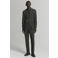 Mango Man slim fit pantalon - kaki