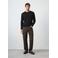 Mango Man regular fit jeans - bruin