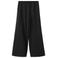 Mango Kids joggingbroek - zwart