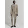 Mango Man slim fit colbert - beige