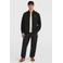O'Neill regular fit casual overhemd - zwart
