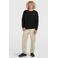 O'Neill O'Riginals katoenen sweater - zwart