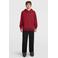 O'Neill regular fit hoodie - rood