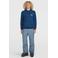 O'Neill katoenen regular fit hoodie - blauw