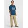 O'Neill outdoor T-shirt - blauw